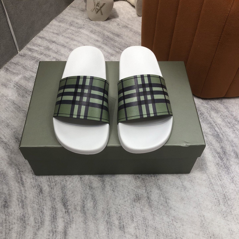 B**rry slippers